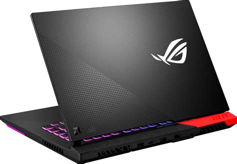 asus rog strix gaming laptop